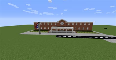 tsmc minecraft school